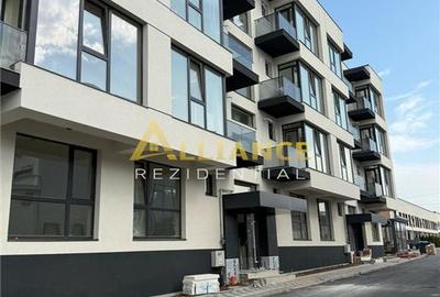 Apartament 3 camere Leordeni - 14