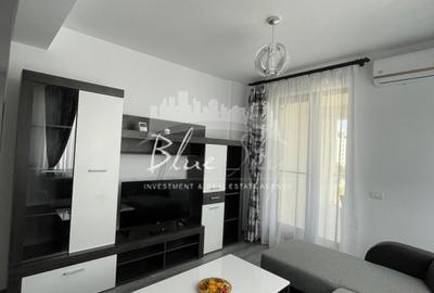 Mamaia Nord-Apartament 2 camere mobilat complet - 1