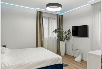 Vila design complet mobilata si utilata, cu piscina in Complexul Paradisul Verde - 38