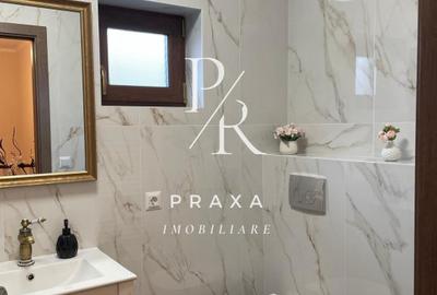OPORTUNITATE! Casa ultramoderna, la cheie, zona SubCetate - Parc Poligon! - 7