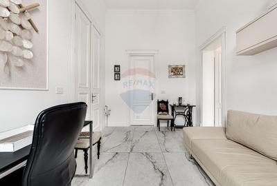 Apartament- Armonios-Spatios 3 camere- zona Ultracentral Mețianu - 6