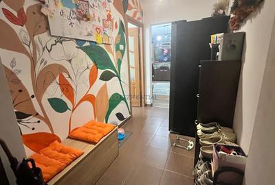 Apartament 3 camere decomandat, 68 mp, loc de parcare, mobilat complet - 4