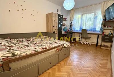 Apartament 3 camere | vanzare | Aleea Terasei | mobilat complet | - 2