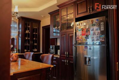 Proprietate unicata in stil clasic in Mosnita Noua - ID V7206 - 28