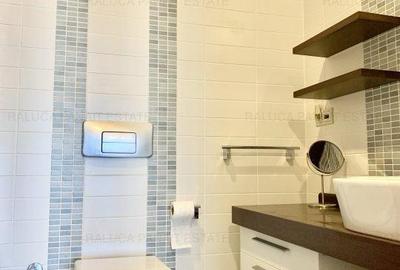 Apartament premium 3 camere de închiriat – Complex Emerald, lângă Lacul Tei - 11