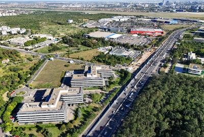 Baneasa B&T Park, Buc - Ploiesti 42-44, comision 0% reprezentam proprietarul! - 6