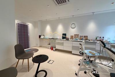 Spatiu comercial *105mp* / cabinet stomatologic / Sos. Nordului Herastrau - 18