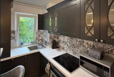 Apartament 3 camere Centrul Civic etajul 2 - 6