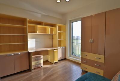 Comision 0. Penthouse la prima închiriere, la intrare în Dumbravița. - 7