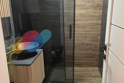Apartament 2 Camere, 55 mp, zona Horea – Aproape de Centru - 6