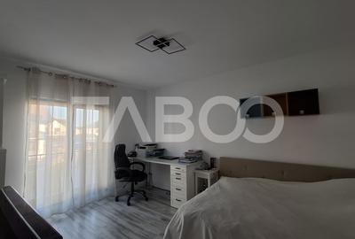 Casa individuala de vanzare 5 camere 172 mp langa Padurea Dumbrava - 16