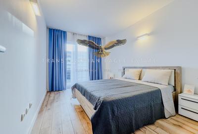 Super Penthouse modern situat in Cartierul Bună Ziua - 10