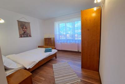 Vila de vanzare in Busteni - Zona Piatra Arsa - 50