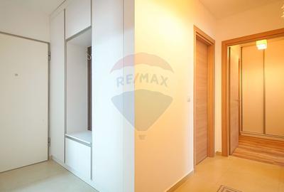 Apartament cu 3 camere, prima închiriere, în zona Tractorul - 11