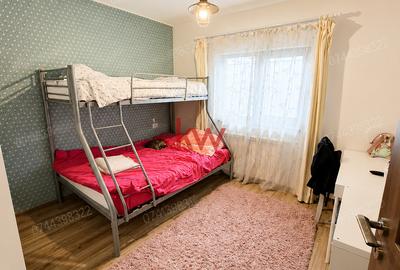 Casă individuală modernă cu curte amenajată – Rediu, Iași | Complet mobilată - 12