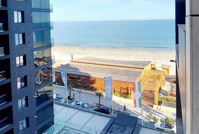 Mamaia  Nord - apartament in care rasaritul te intampina in fiecare dimineata - 1