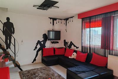 Apartament 2 camere zona Vasile Aaron - 1