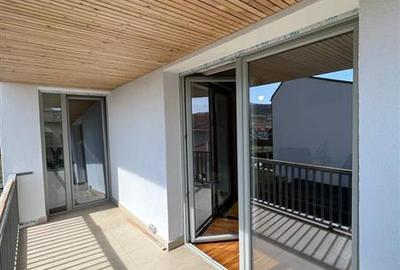 Casa individuala cu Arhitectura Moderna ,situata in cartierul Borhanci! - 11