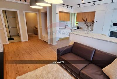 Apartament cu 3 camere premium de închiriat în zona Sasar - 4