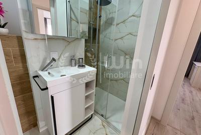 Apartament cu 2 camere | 43mp | Etaj 9/10 | Finisat | Manastur! - 6