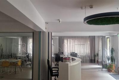 INCHIRIERE VILA PENTRU BIROURI UNIRII | P+2 | ZONA CENTRALA - 1