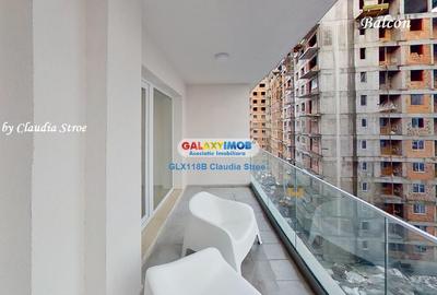 Inchiriere apartament 2 camere VIILOR - METROPOLITAN + LOC DE PARCARE - 19