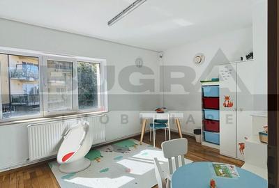 Casa individuala 450 mp, teren 1500 mp, 10 locuri parcare, Grand Hotel - 9