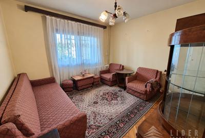 Apartament decomandat 2 camere Gheorgheni,zona Interservisan - 4
