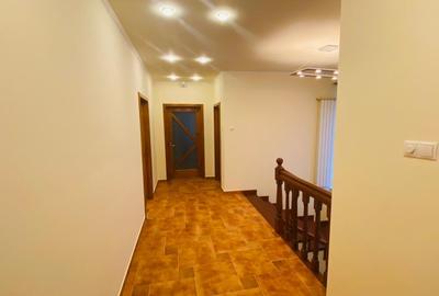Casa D+P+M zona Grdina Poporului finisata +9 ari teren 308.000eur neg - 3