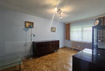 APARTAMENT 3 CAMERE , PIATA RAHOVEI - 3
