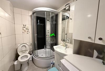 Apartament de vanzare pivnita Sibiu Ultracentral Avram Iancu - 8