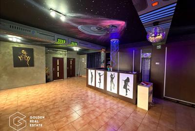 Spatiu comercial, 250 mp, pretabil loc joaca copii, zona Boul Rosu - 3
