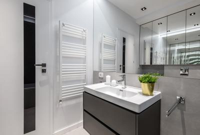 Apartament 2 camere de închiriat – Grand Kristal, 64mp, parcare inclusa - 24