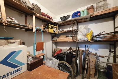 Apartament cu 3 camere ZONA ZERO 60 mp LIBER - 10