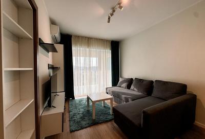 Inchiriere apartament 2 camera In Viva City Zona Iulius Mall - 4
