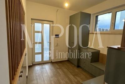 Casa 5 camere de vanzare in Borhanci, Cluj Napoca - 3