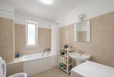 Apartament 2 camere, 40mp, etaj intermediar, parcare, zona Petrom - 2
