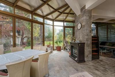 Vila de vanzare in Erou Iancu Nicolae - 1