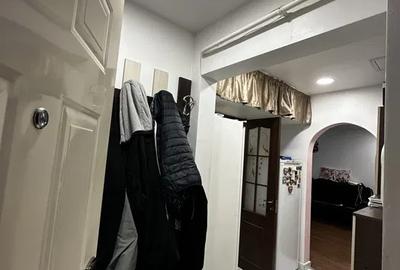 Apartament de 3 camere, etaj 2/4, zona Alexandru cel Bun - 7
