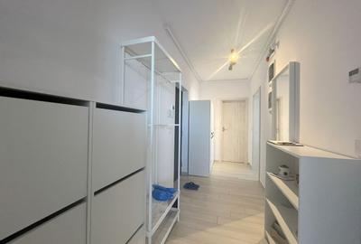 Apartament 2 camere de închiriat – Zona Torontalului, Iris - 11