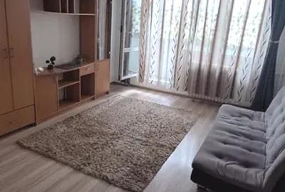 Apartament 2 camere, semidecomandat, 56 mp, ac, balcon, metrou, Titan - 3