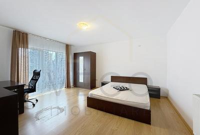 Apartament cu o camera, 40 mp, balcon, aproape de Iulius Mall si FSEGA - 1