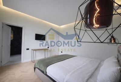 Locuință modernă personalizabilă | Proiect + teren | Măgurele PH - 7