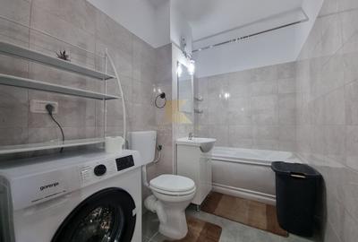 Studio 44 mpu | loc de parcare | Sub Cetate | Terasa mare | Sanpetru - 11