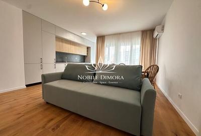 Nord One - Apartament cu 2 camere cu parcare - Brediceanu - Central - 1