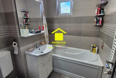 Apartament 3 camere, zona Grigore Alexandrescu, Manastur - 7