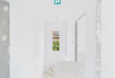 Jumătate de Duplex Modern în Giarmata - 20