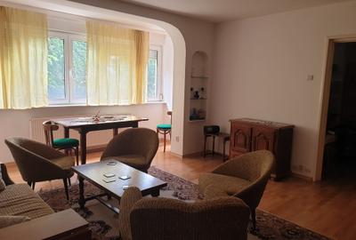 Apartament 3 camere, locatie o oaza de liniste, centrala termica proprie - 1