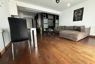 Studio spațios de 50 mp în complexul rezidențial InCity – Calea Dudești - 2