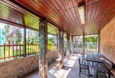 Casă / Vilă de vanzare Belciugatele str. VIILOR - 26
